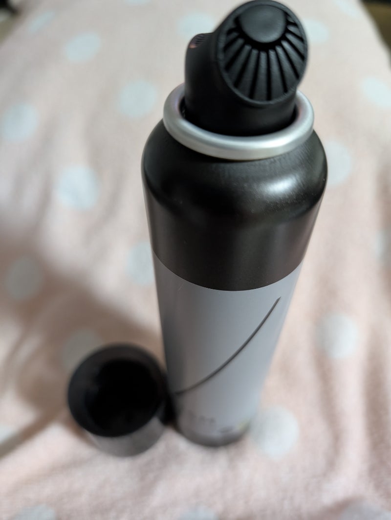 ディズム クリーミーフォームウォッシュ ブラック/DISM/泡洗顔を使ったクチコミ（2枚目）