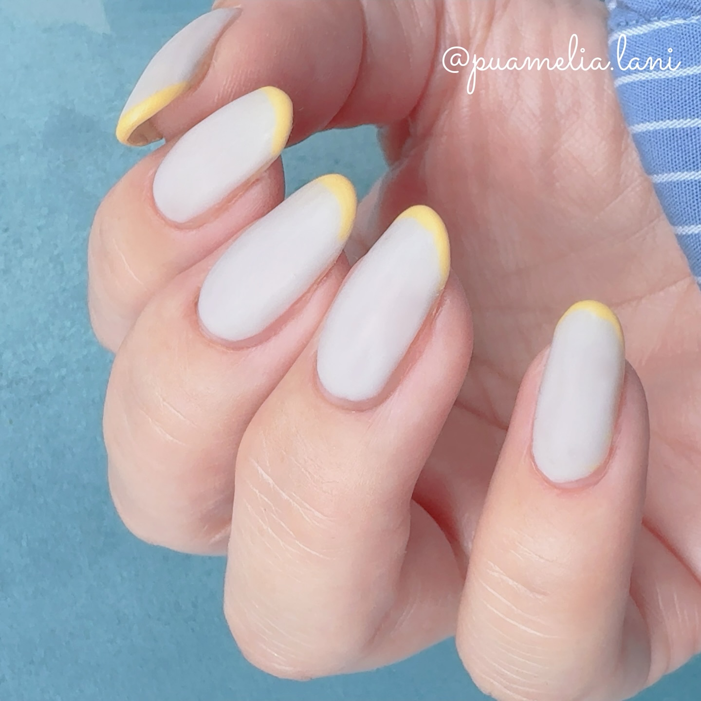 チャームスティックジェル/OMD/オールインワンネイルを使ったクチコミ（1枚目）