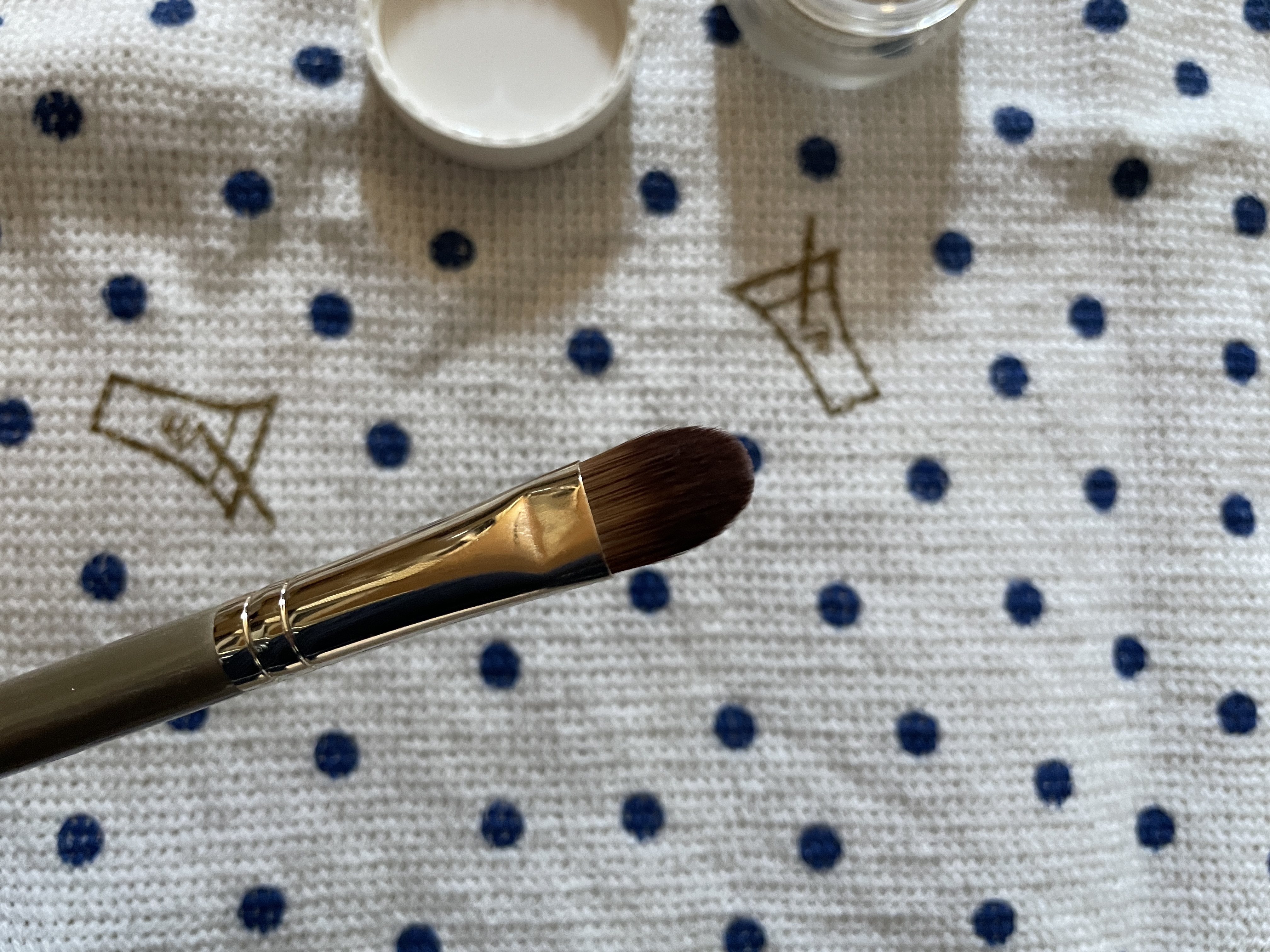 薬用コンシーラー アクネプロテクター/ONLY MINERALS/パウダーコンシーラーを使ったクチコミ（3枚目）