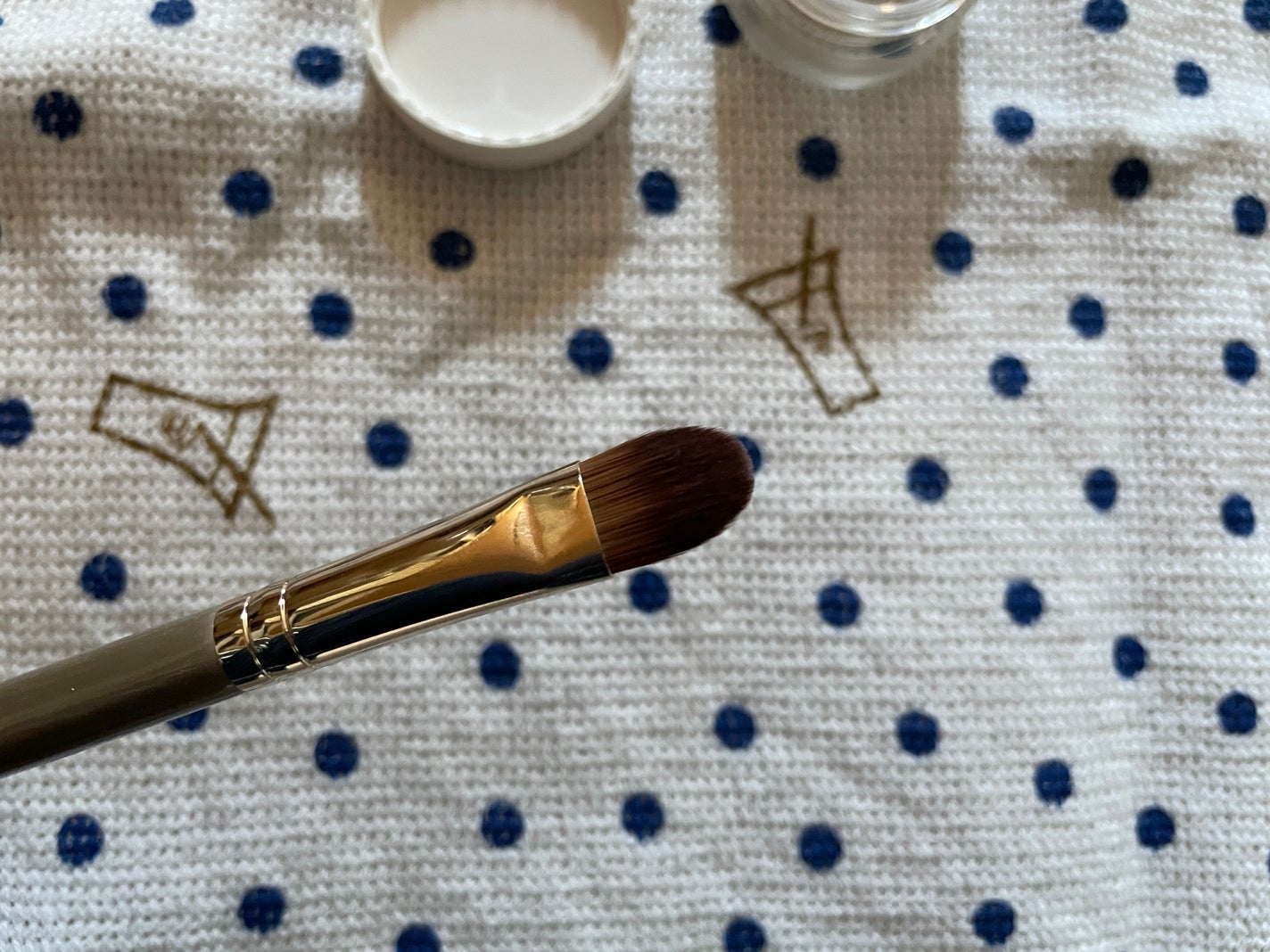 薬用コンシーラー アクネプロテクター/ONLY MINERALS/パウダーコンシーラーを使ったクチコミ(3枚目)