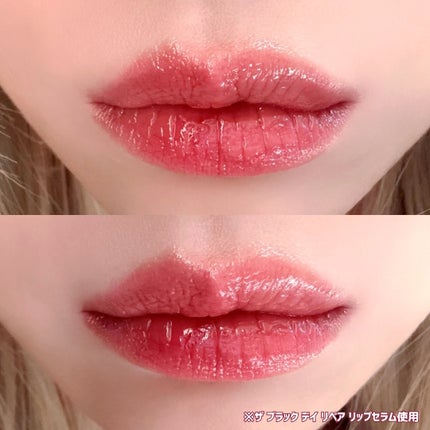 FAS ザ ブラック ナイト リペア リップマスク/FAS/リップマスクを使ったクチコミ(4枚目)