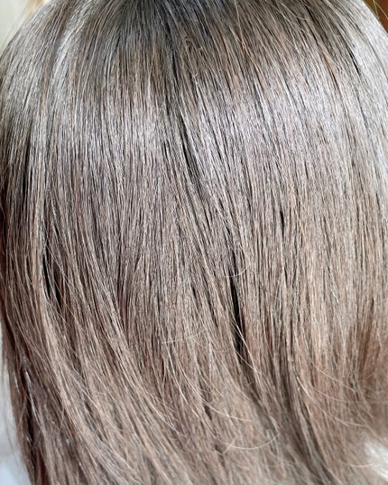 ヒートケア&スタイリング ミルク/プロスタイル/プレスタイリング・寝ぐせ直しを使ったクチコミ(4枚目)