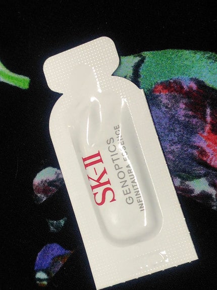 試してみた】SK-II SK-II ジェノプティクス インフィニット 試してみた】SK-II SK-II ジェノプティクス インフィニット