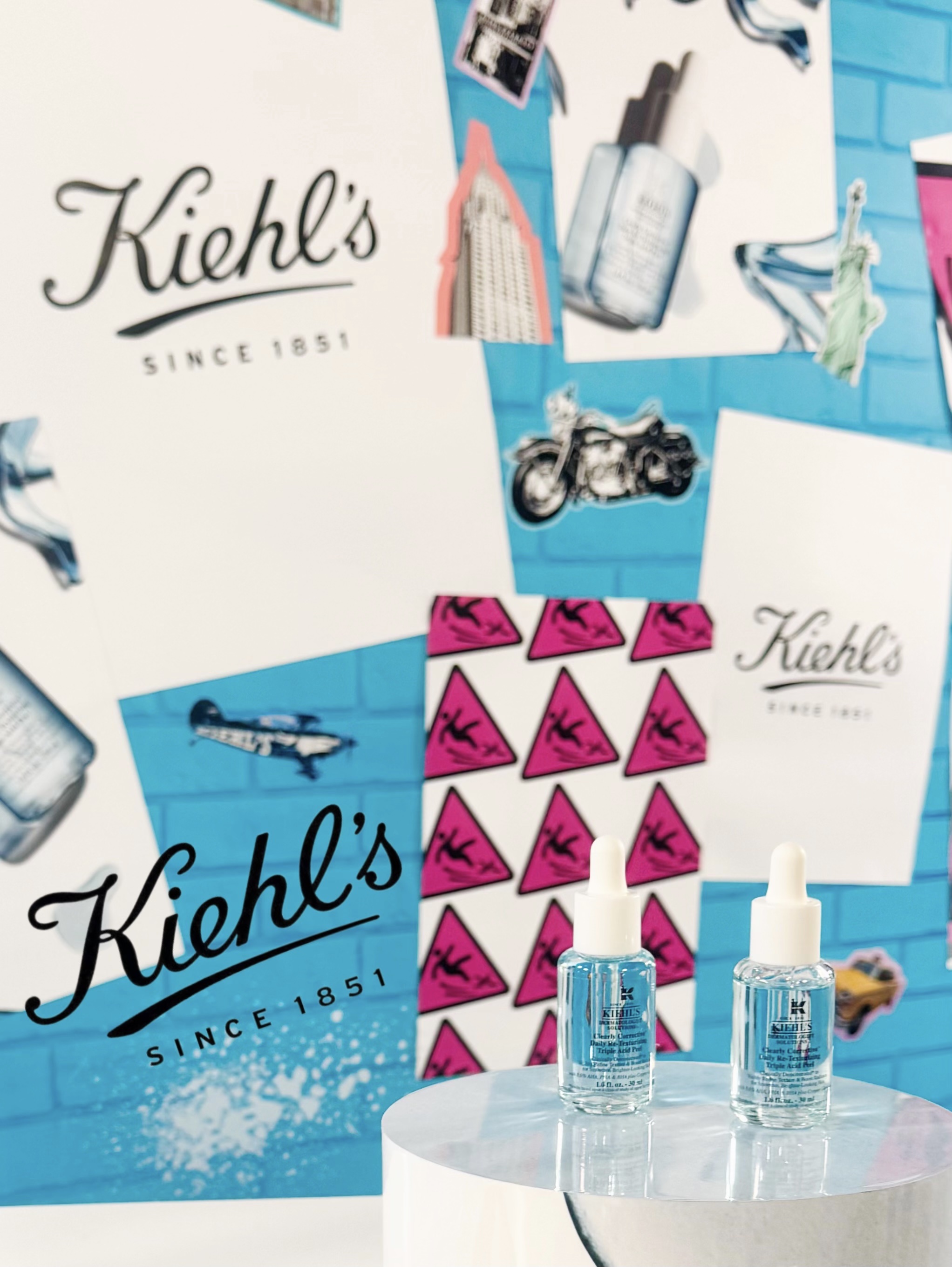 キールズ DS プレセラム/Kiehl's/美容液を使ったクチコミ（1枚目）