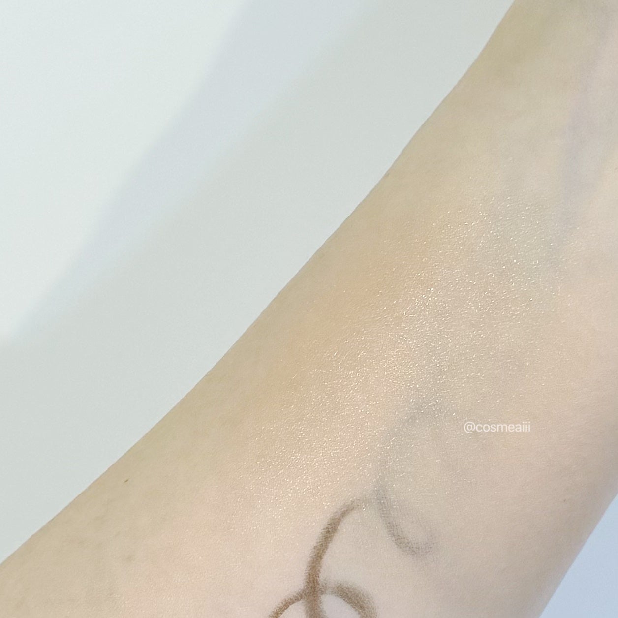 ミシャ グロウ クッション ファンデーション(ルミナスカバー)/MISSHA/クッションファンデーションを使ったクチコミ(8枚目)