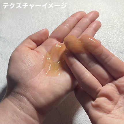 毛穴撫子 重曹洗えるスクラブ/毛穴撫子/ボディスクラブを使ったクチコミ(7枚目)