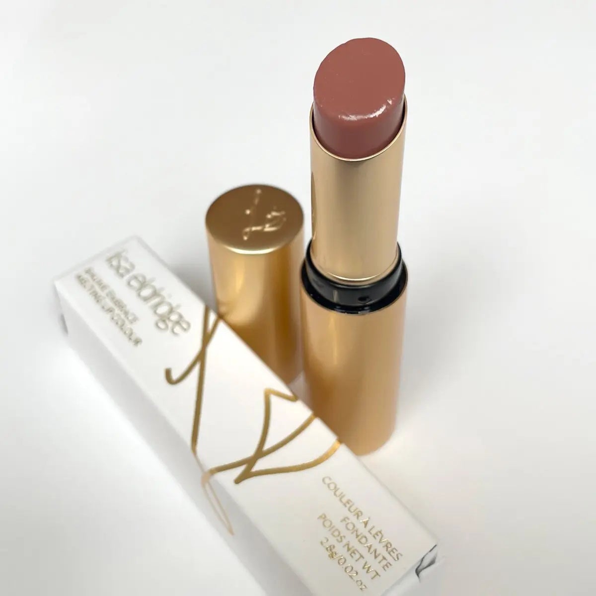 coral_perfume_gs3フォロバ100 on LIPS 「イギリスに行ってきたので憧れのリサ・エルドリッジへ。カウンター..」(1枚目)