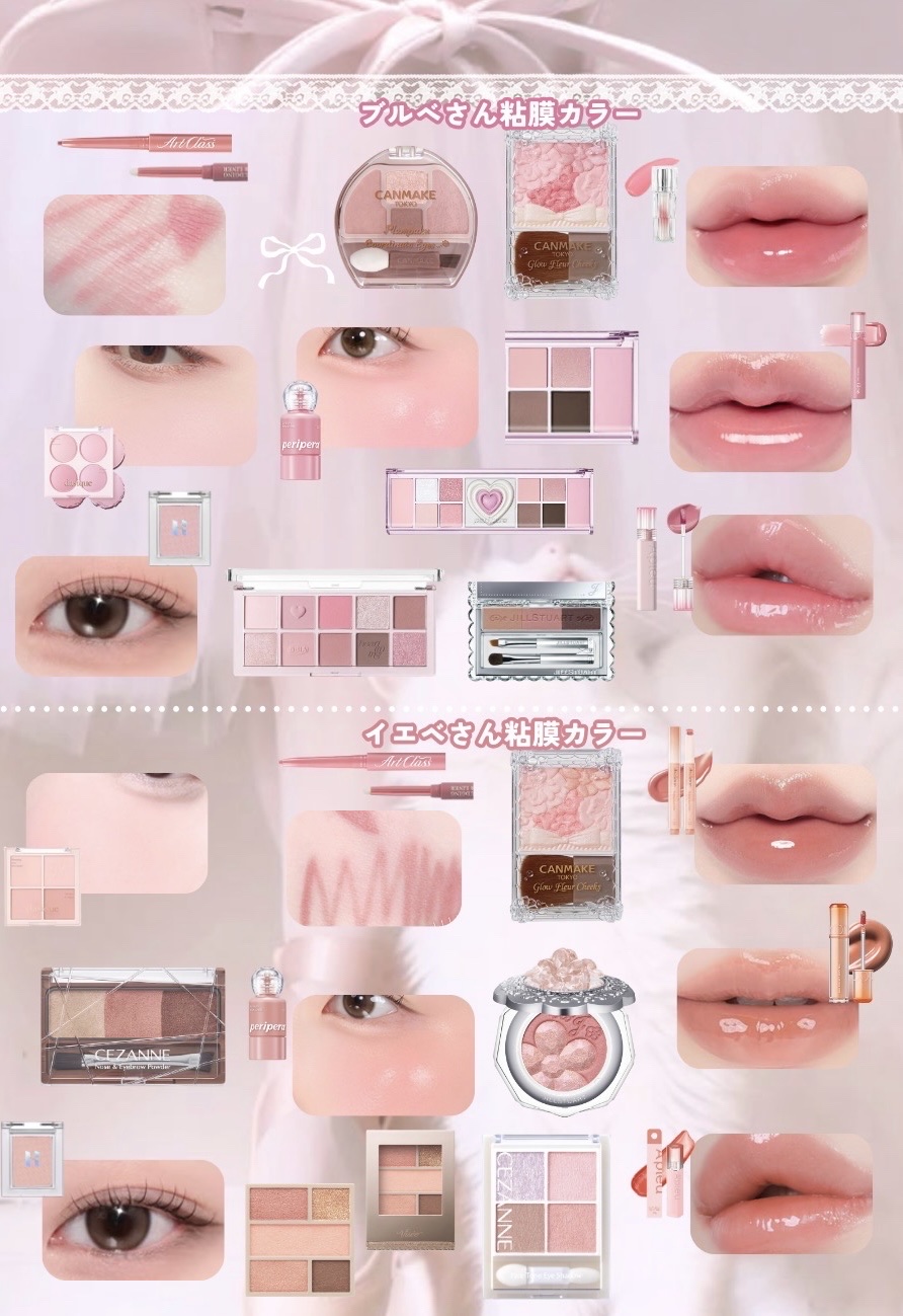 グロウフルールチークス/キャンメイク/パウダーチークを使ったクチコミ（2枚目）