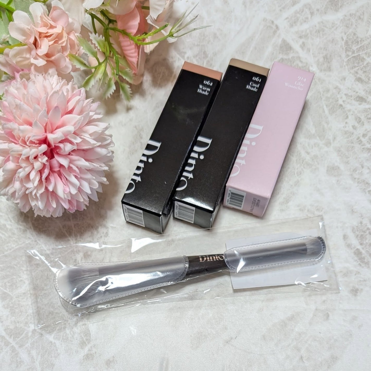 ir_uuy on LIPS 「Dintoレ・ゼトワールミッドナイトリキッドコントゥアセット(..」(1枚目)