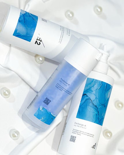 H2シャンプー/カプセル/トリートメント H2シャンプー300ml H2シャンプー/カプセル/トリートメント H2シャンプー300ml