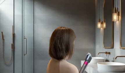 MQURE 水素※1トリートメント/MQURE/洗い流すヘアトリートメントを使ったクチコミ(4枚目)