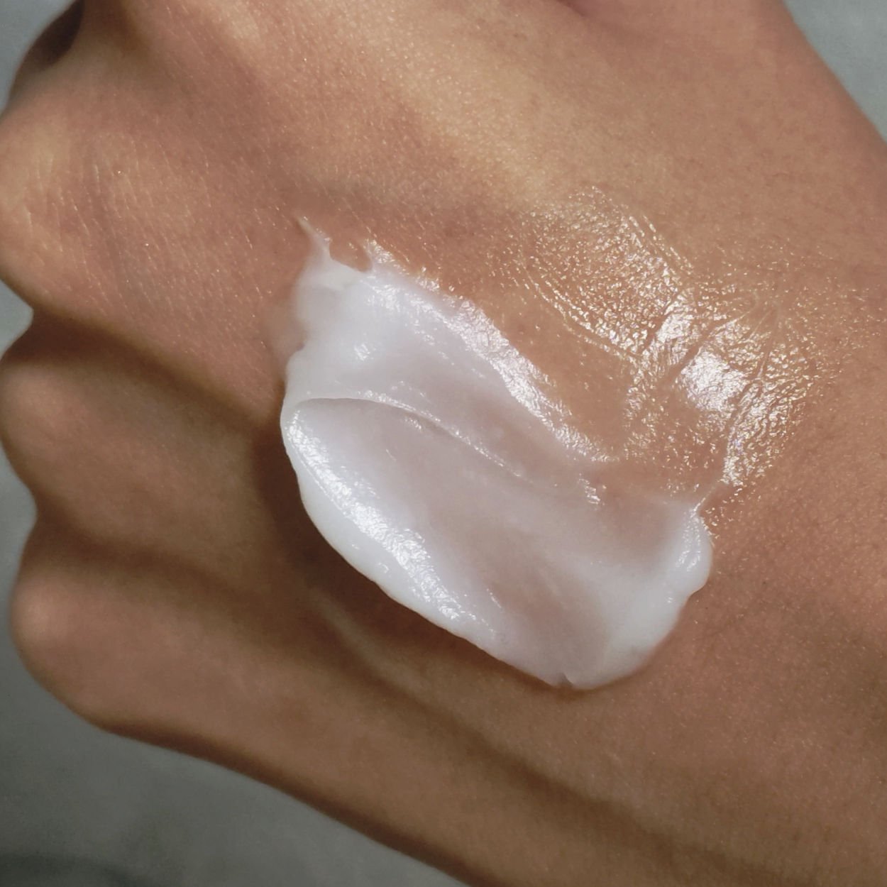 ケアセラAP 高保湿バリアスキンバーム/ケアセラ/フェイスバームを使ったクチコミ（3枚目）