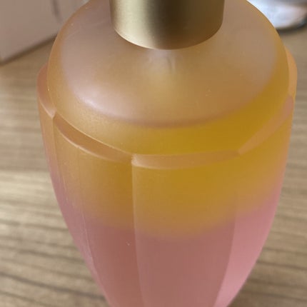 ローズウォーターインオイル/SABON/ミスト状化粧水を使ったクチコミ(3枚目)
