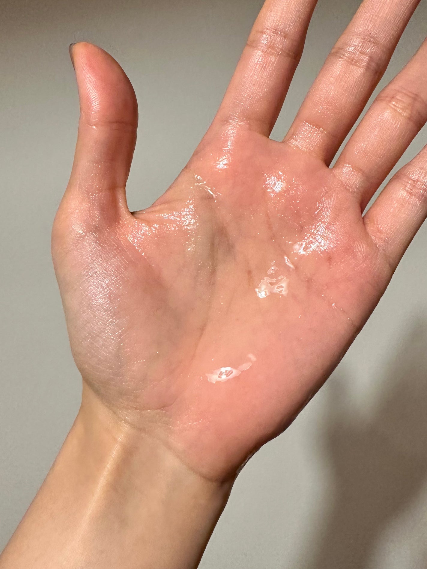 ディープダメージトリートメントEX/UNOVE/洗い流すヘアトリートメントを使ったクチコミ(3枚目)