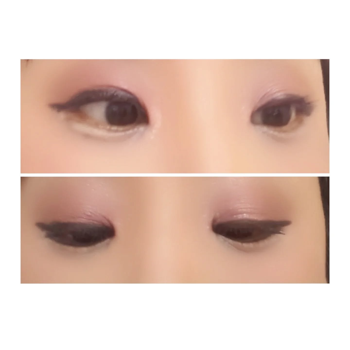 【旧】ディオールスキン フォーエヴァー クチュール ルミナイザー（スプリング コレクション 2025 限定品）/Dior/ハイライトを使ったクチコミ（2枚目）