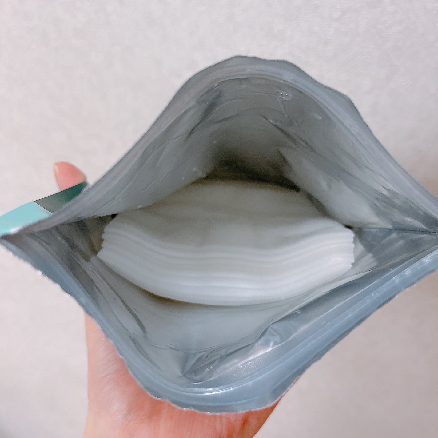 モイストリペアマスクN/LIHAW/シートマスク・パックを使ったクチコミ(3枚目)