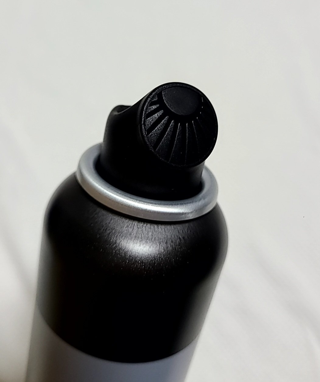 ディズム クリーミーフォームウォッシュ ブラック/DISM/泡洗顔を使ったクチコミ（2枚目）