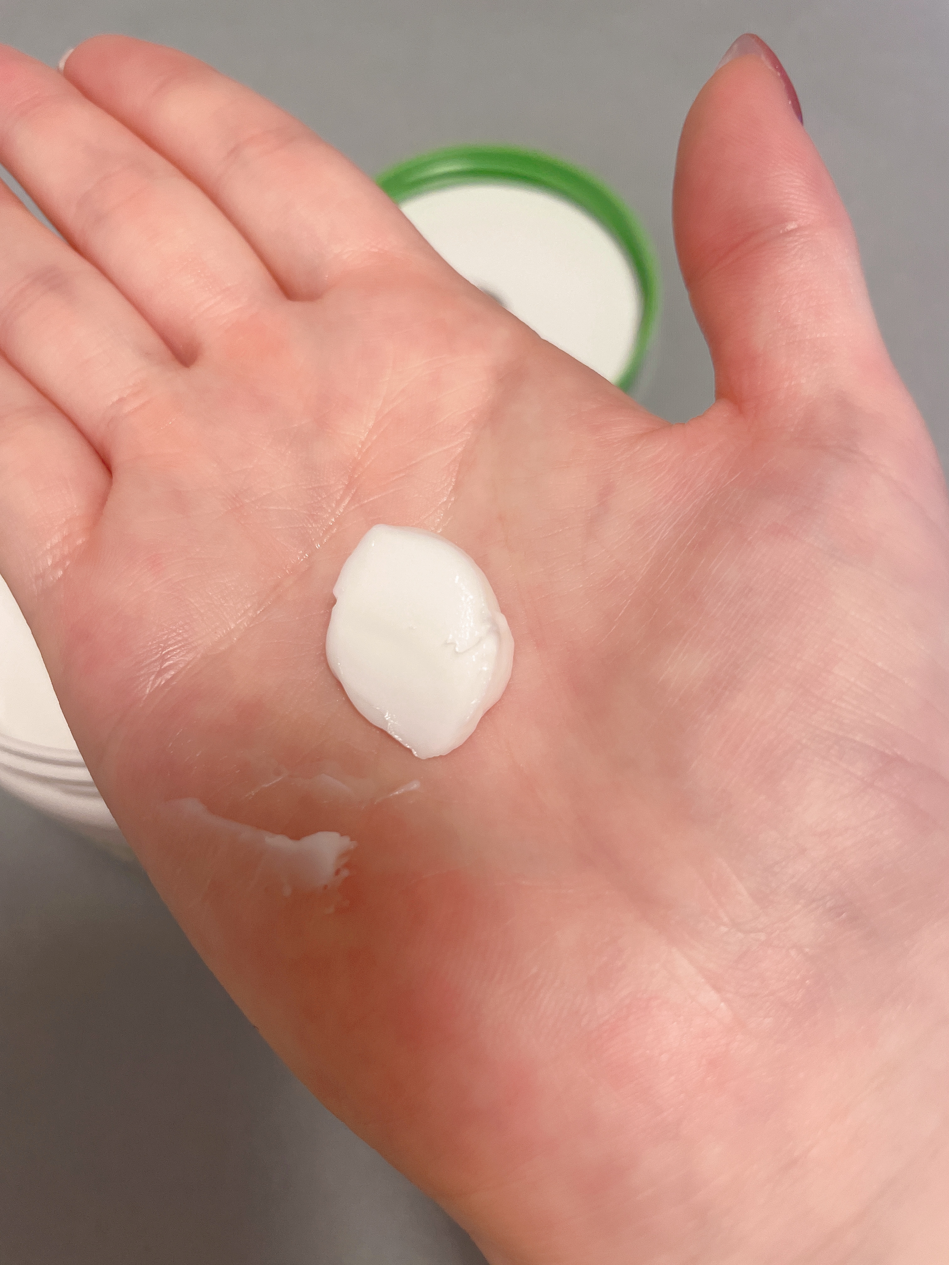 モイスチャライジング クリーム/セタフィル/ボディクリームを使ったクチコミ（3枚目）