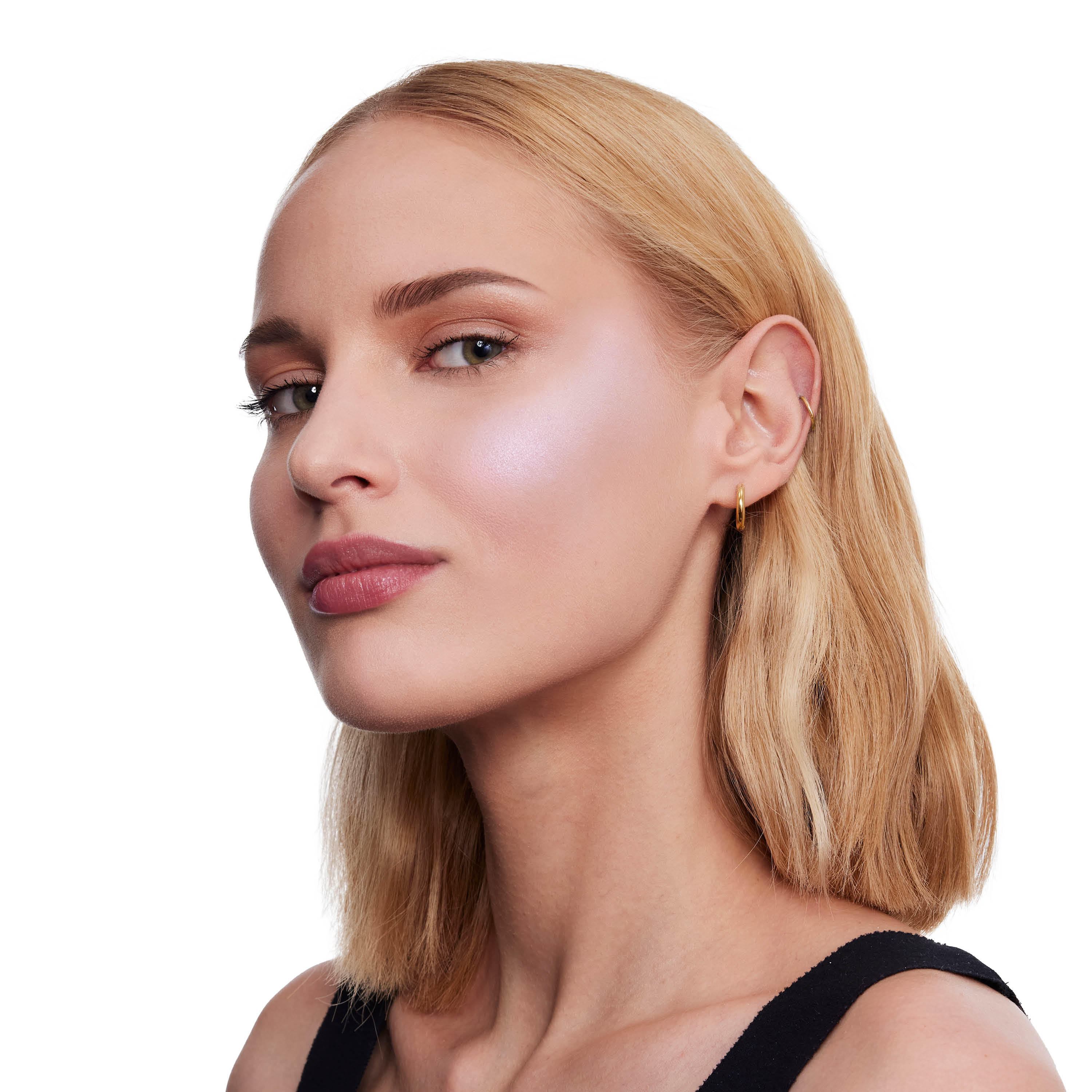 YSL メイクミーブラッシュ パウダー/YVES SAINT LAURENT BEAUTE/パウダーチークを使ったクチコミ（2枚目）