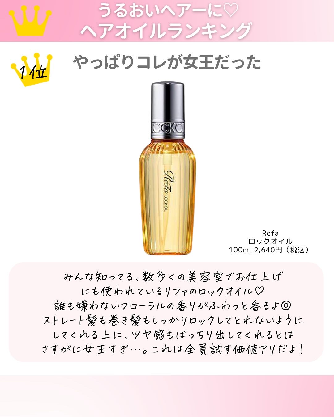 を使ったクチコミ（2枚目）