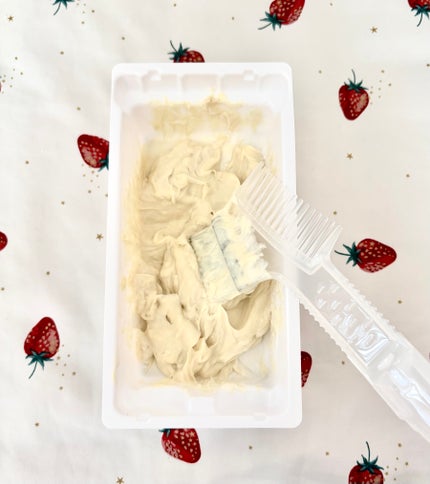 クレイクリーム/サイオス/ヘアカラーを使ったクチコミ(5枚目)