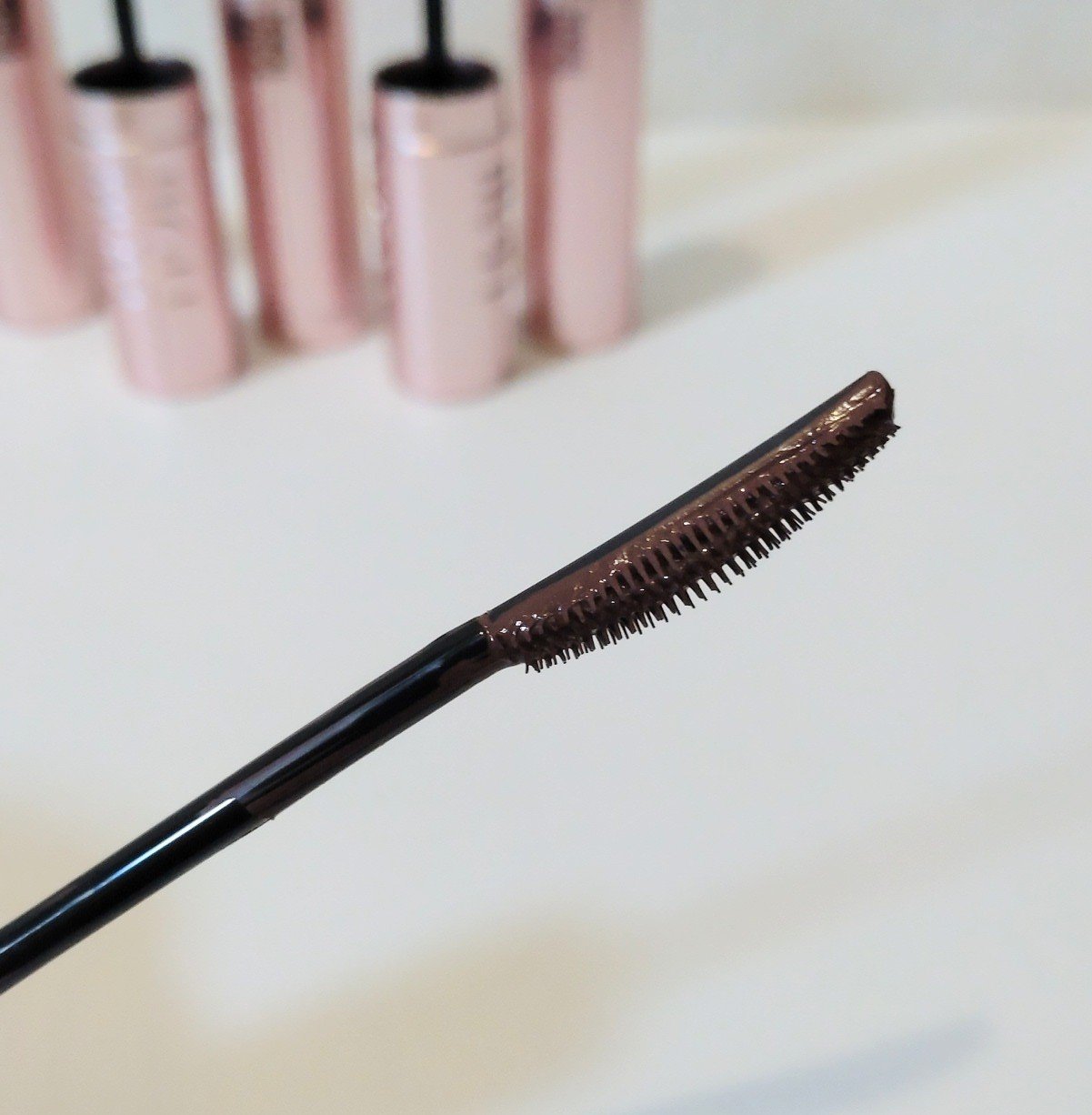 スカイハイ/MAYBELLINE NEW YORK/マスカラを使ったクチコミ（3枚目）