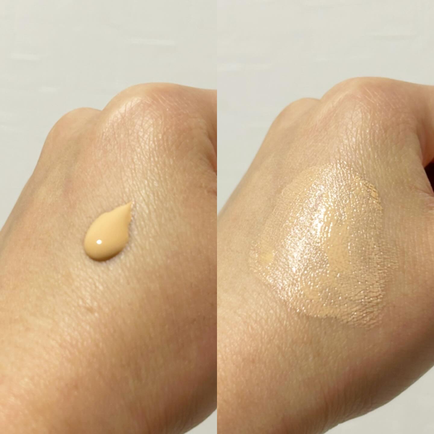 モイストラボ BBエッセンスクリーム/Moist Labo/BBクリームを使ったクチコミ（3枚目）