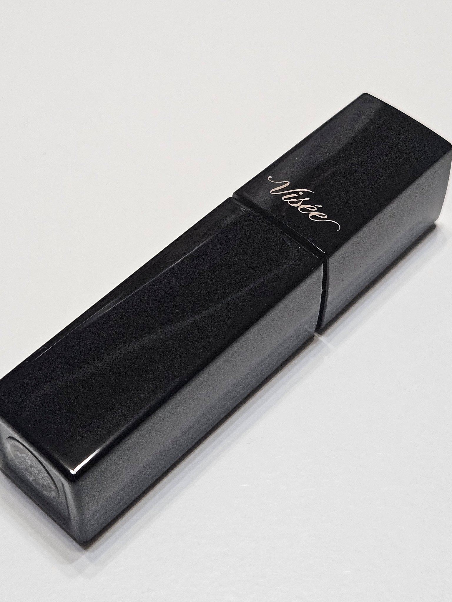 ネンマクフェイク リキッド/Visée/口紅を使ったクチコミ（2枚目）