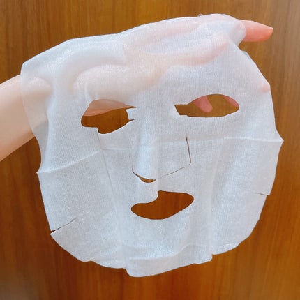 モイストリペアマスクN/LIHAW/シートマスク・パックを使ったクチコミ(4枚目)