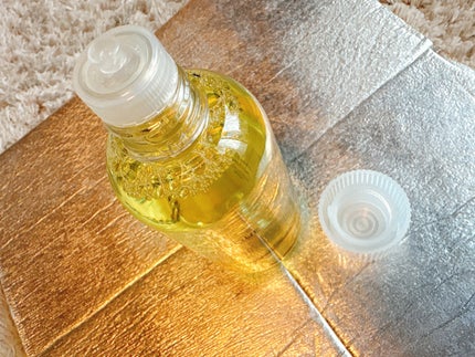 ルクエ コンク/ナリス化粧品/拭き取り化粧水を使ったクチコミ(4枚目)