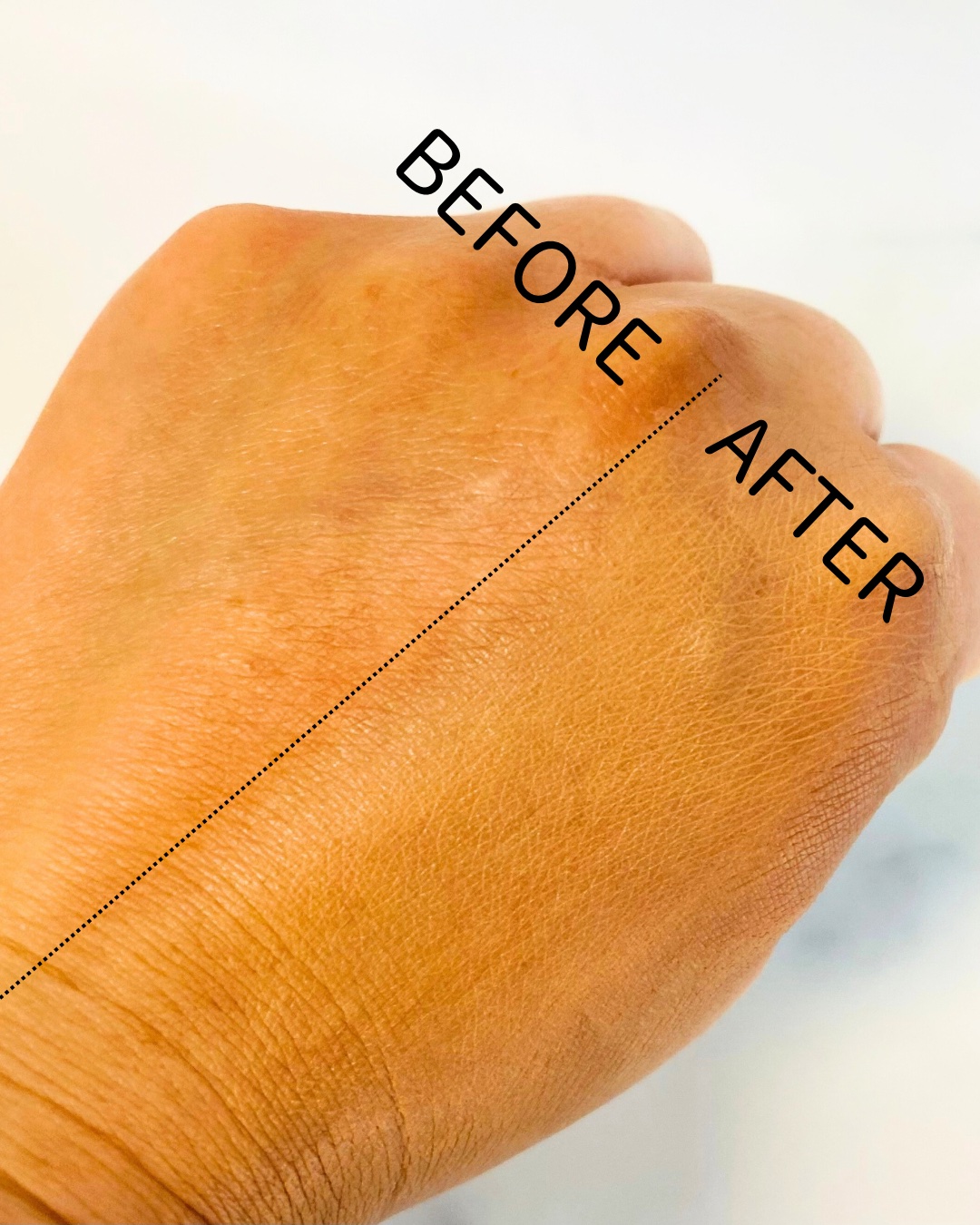 マスクフィット エーアイフィルタークッション/TIRTIR(ティルティル)/クッションファンデーションを使ったクチコミ（3枚目）