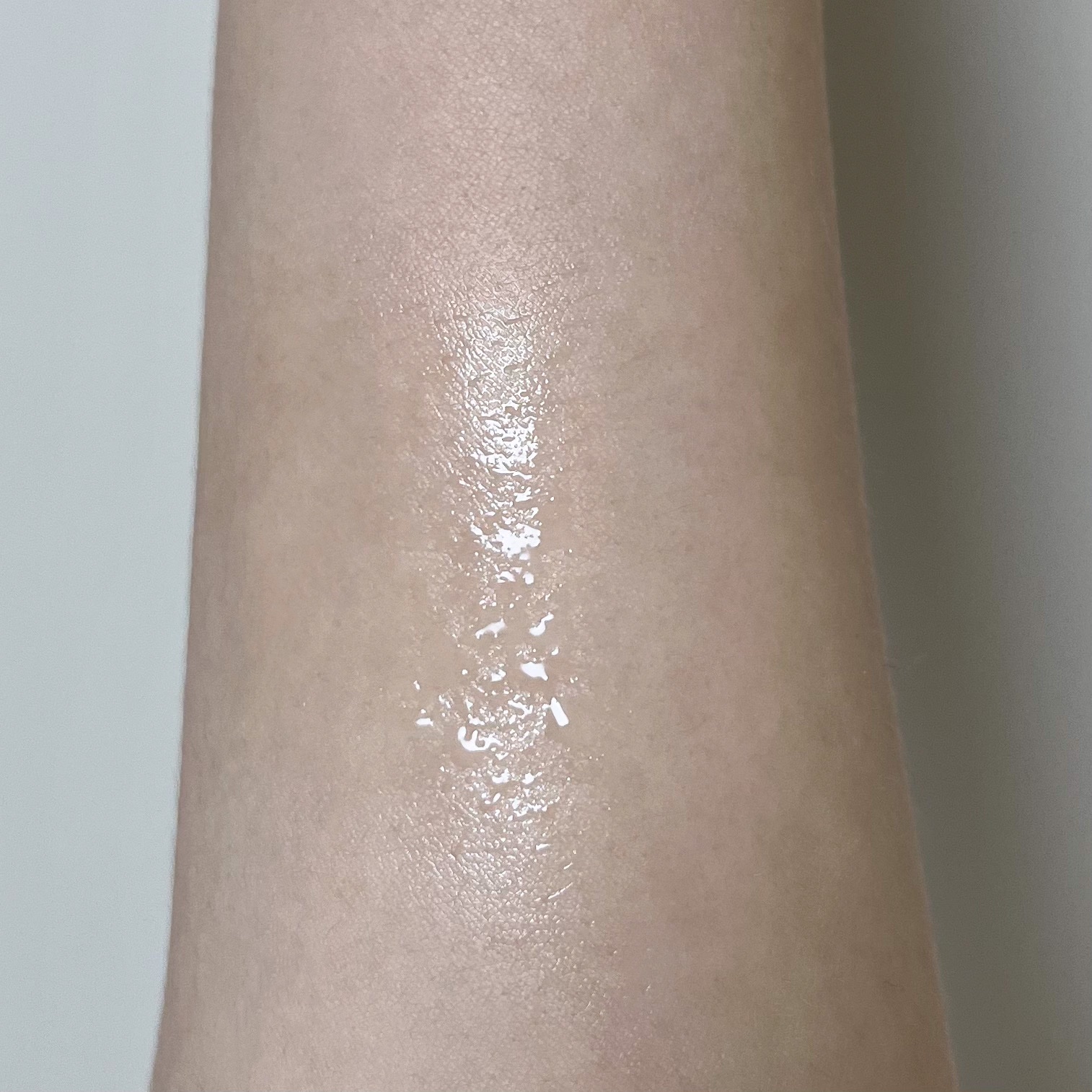 オリゴヒアルロン酸 5000 トナー/THE LAB by blanc doux(ザラボバイブランドゥ)/化粧水を使ったクチコミ（3枚目）