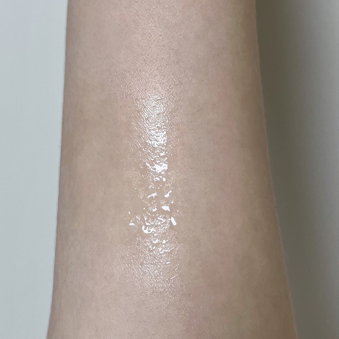 オリゴヒアルロン酸 5000 トナー/THE LAB by blanc doux(ザラボバイブランドゥ)/化粧水を使ったクチコミ(3枚目)