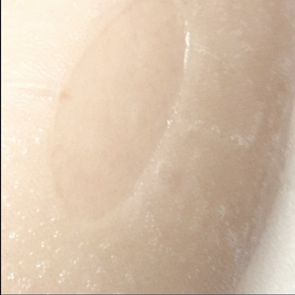 PHセンシティブマスク トーニングフィット/SAM'U/シートマスク・パックを使ったクチコミ（3枚目）