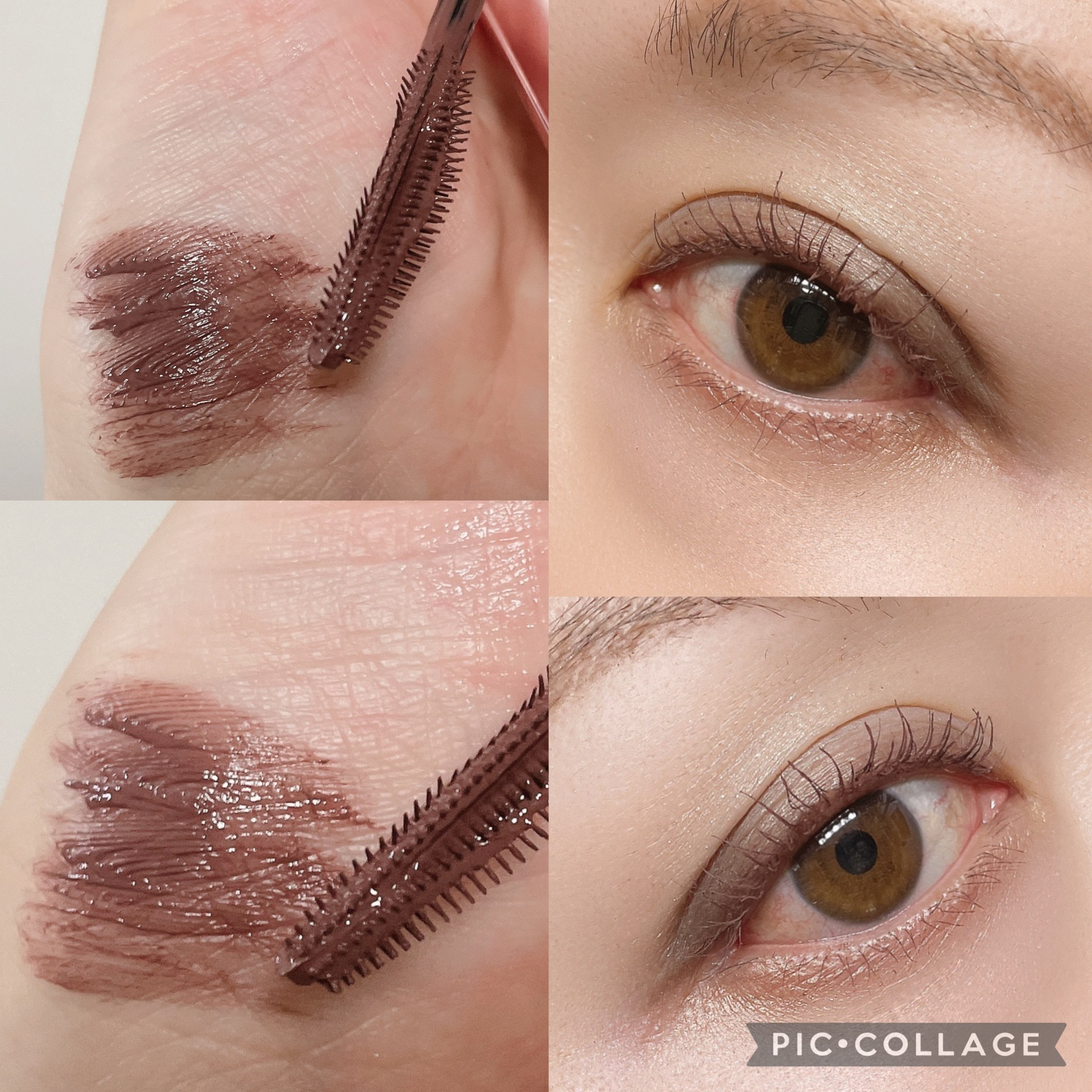 スカイハイ/MAYBELLINE NEW YORK/マスカラを使ったクチコミ（3枚目）