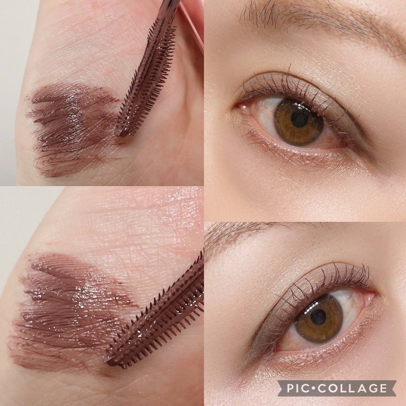 スカイハイ/MAYBELLINE NEW YORK/マスカラを使ったクチコミ(3枚目)