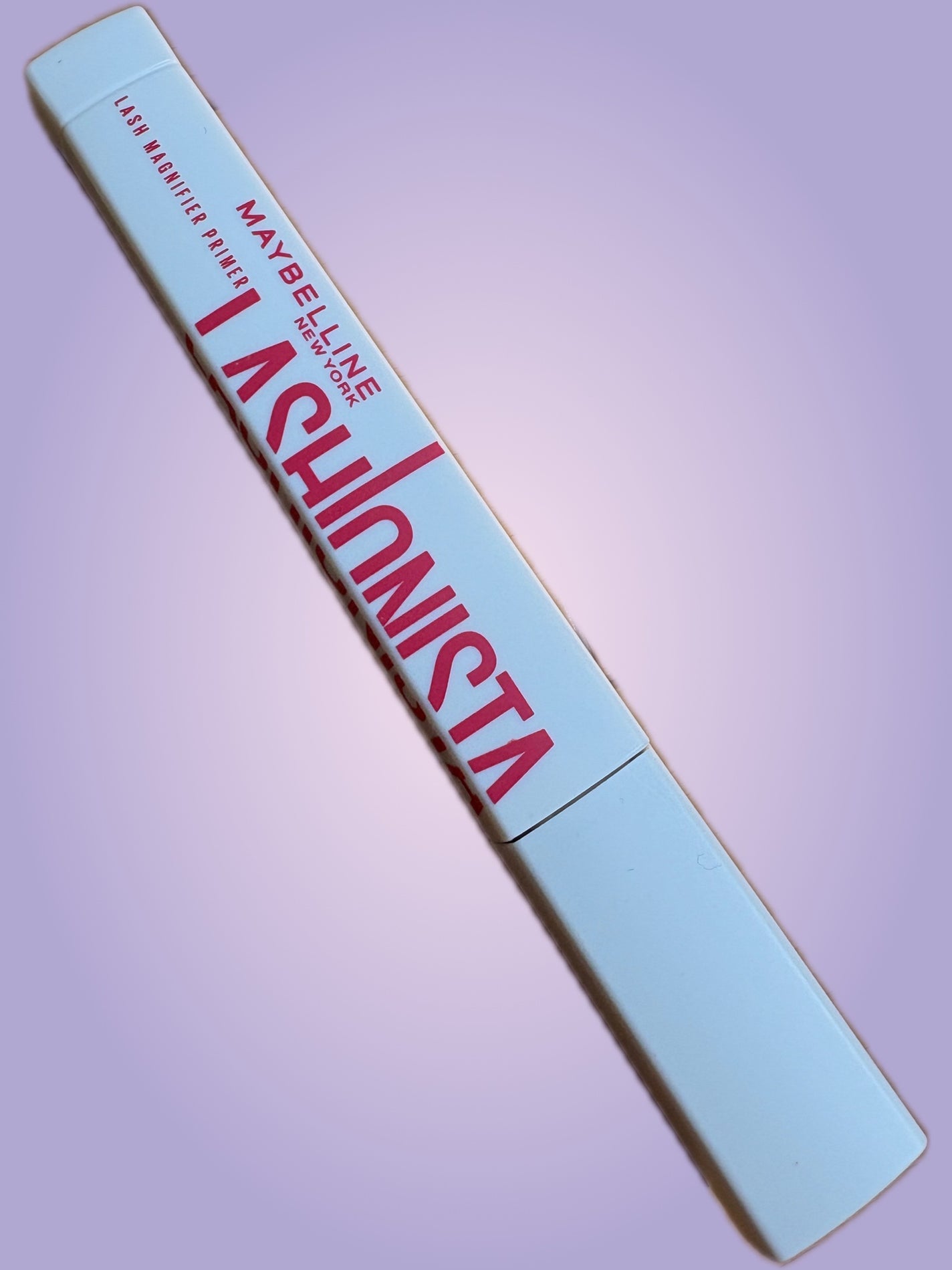 ラッシュニスタ プライマー/MAYBELLINE NEW YORK/マスカラ下地を使ったクチコミ(1枚目)