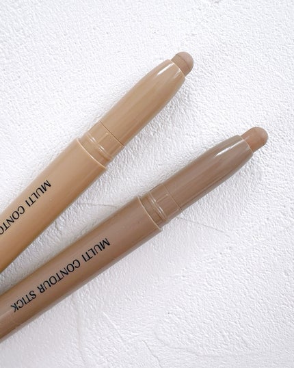 マルチコントゥアスティック/TAG/シェーディングを使ったクチコミ(2枚目)