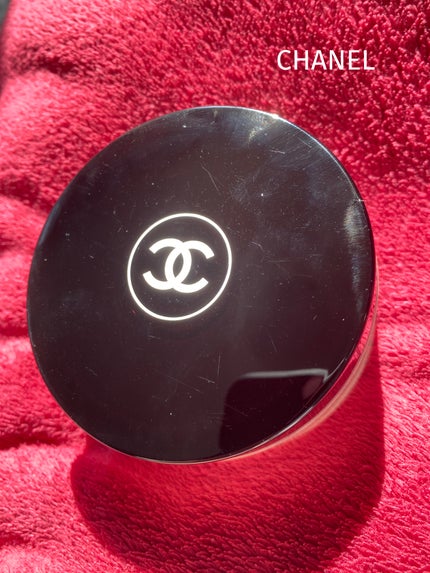 プードゥル ユニヴェルセル リーブル N/CHANEL/ルースパウダーを使ったクチコミ(1枚目)