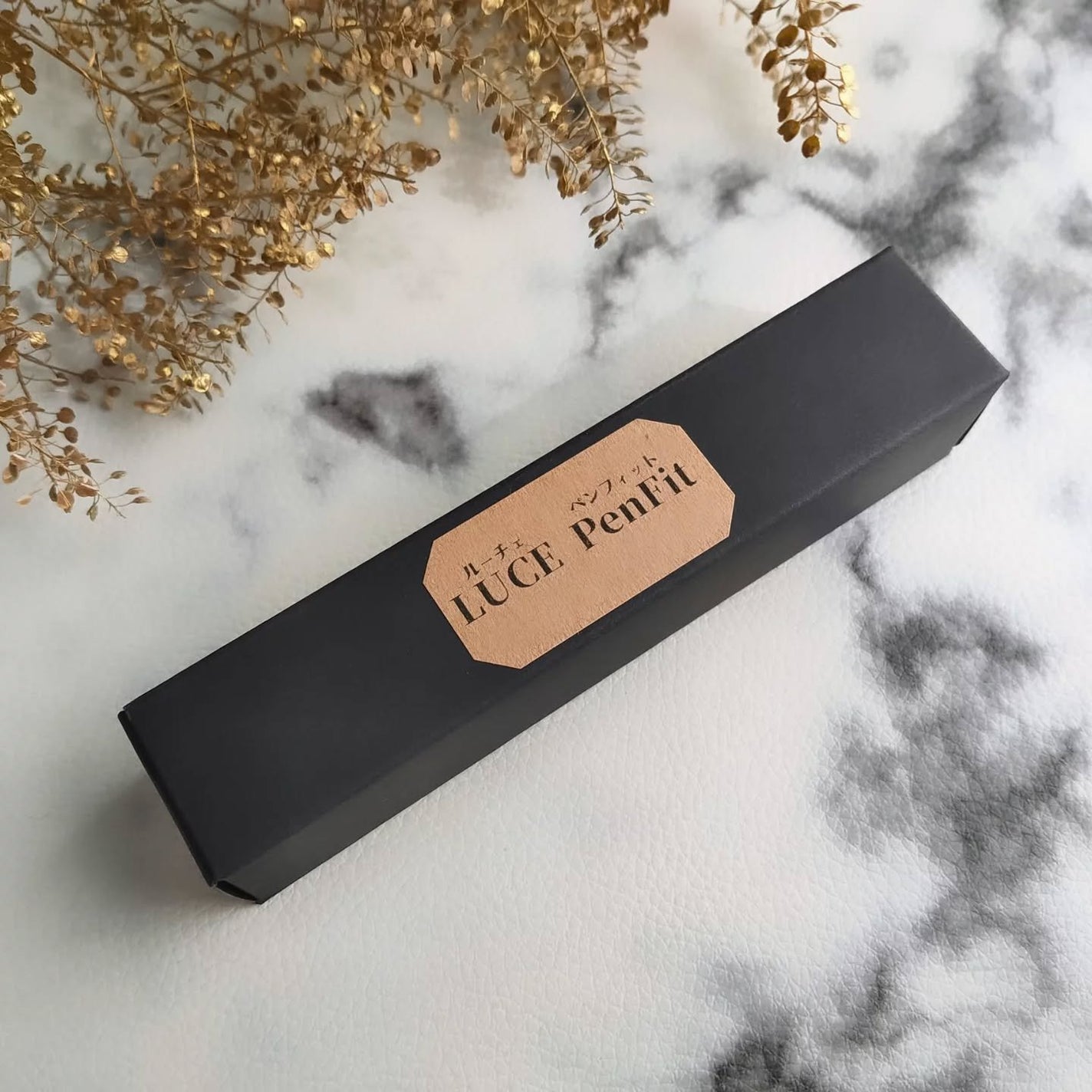 きょのすけ on LIPS 「<LUCEPenFitマルゴーshortサイズ>を愛用中♪本革..」(8枚目)