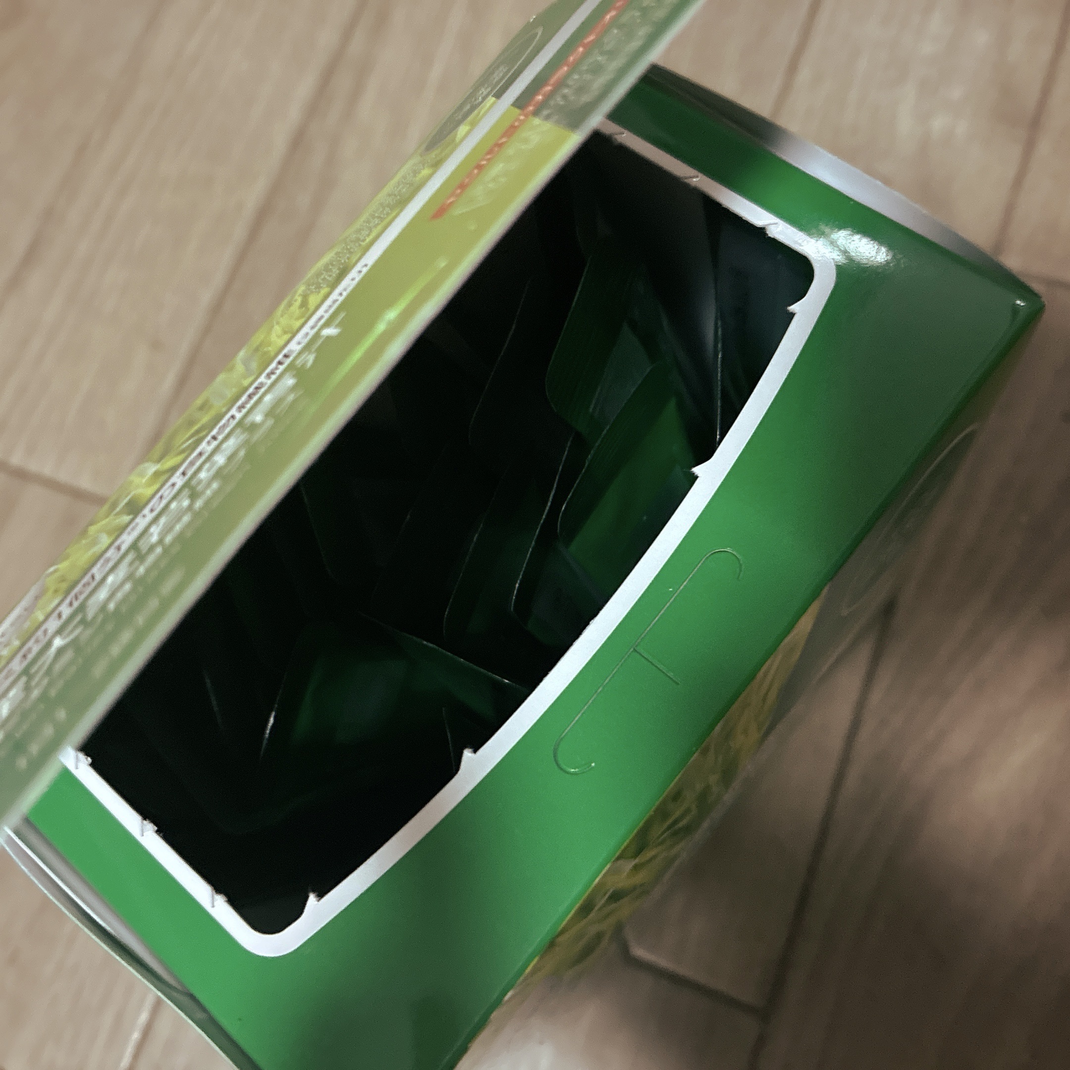 国産大麦若葉おいしい青汁/matsukiyo/健康サプリメントを使ったクチコミ（2枚目）