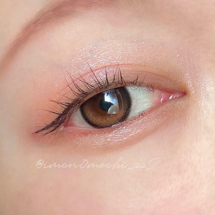 エテュセ アイエディション(カラーパレット)/ettusais/アイシャドウパレットを使ったクチコミ(3枚目)