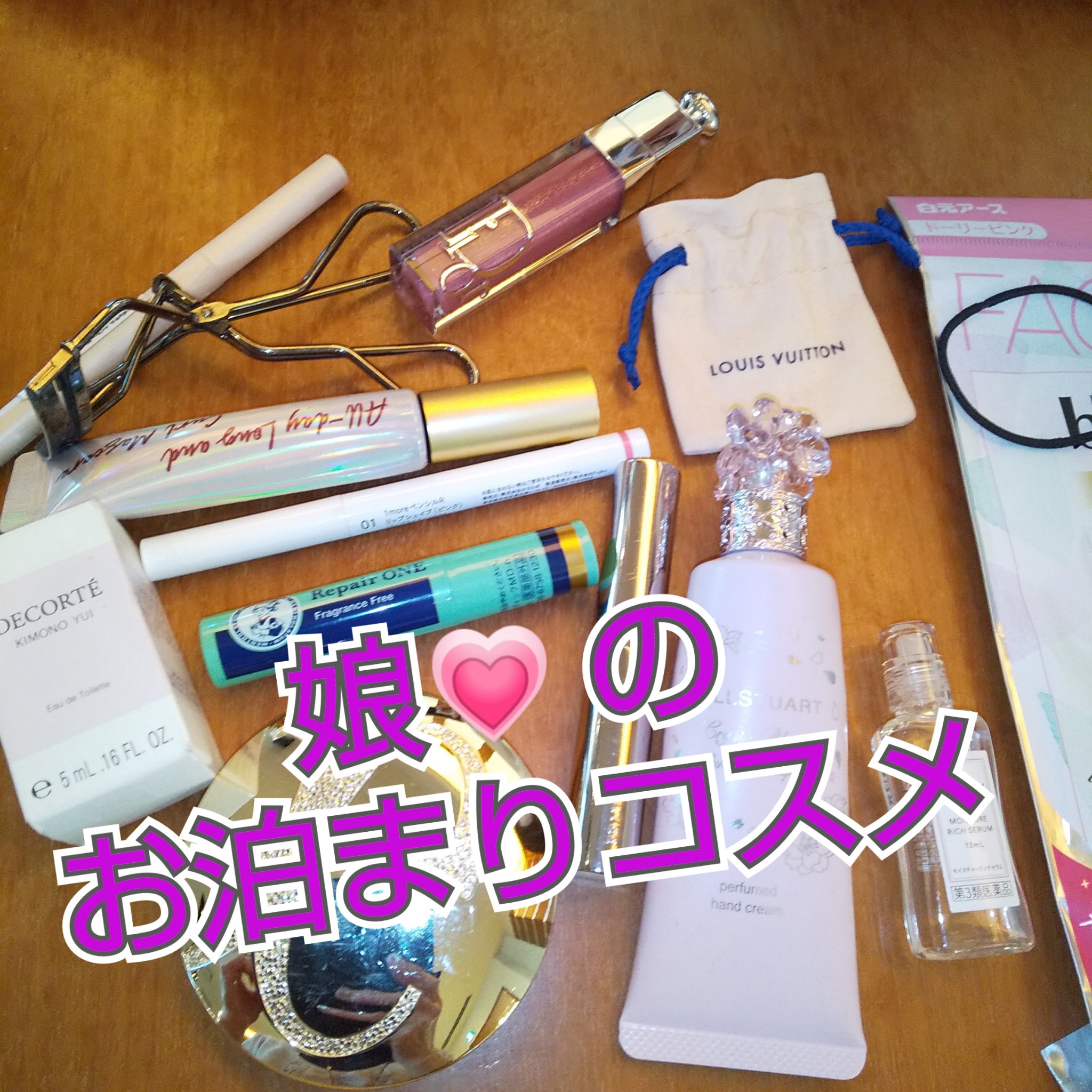 ラ プードル オートニュアンス/Elégance/プレストパウダーを使ったクチコミ（1枚目）