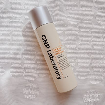 プロP ミスト/CNP Laboratory/ミスト状化粧水を使ったクチコミ(1枚目)