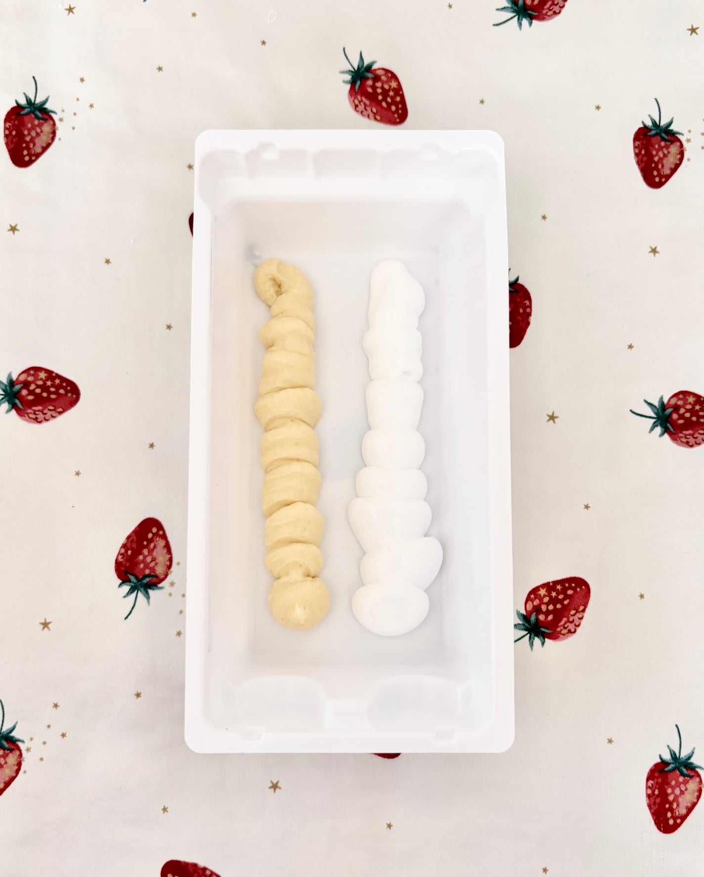 クレイクリーム/サイオス/ヘアカラーを使ったクチコミ(4枚目)