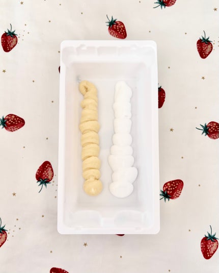 クレイクリーム/サイオス/ヘアカラーを使ったクチコミ(4枚目)