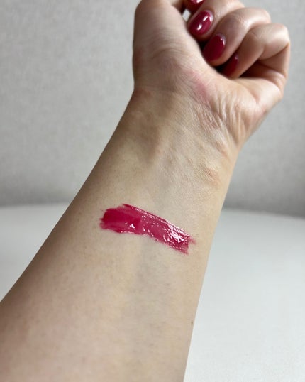 みきてぃ♡フォロバ100 on LIPS 「.最近お気に入りのコスメたち仕上がりがとにかくキレイで、テンシ..」(6枚目)