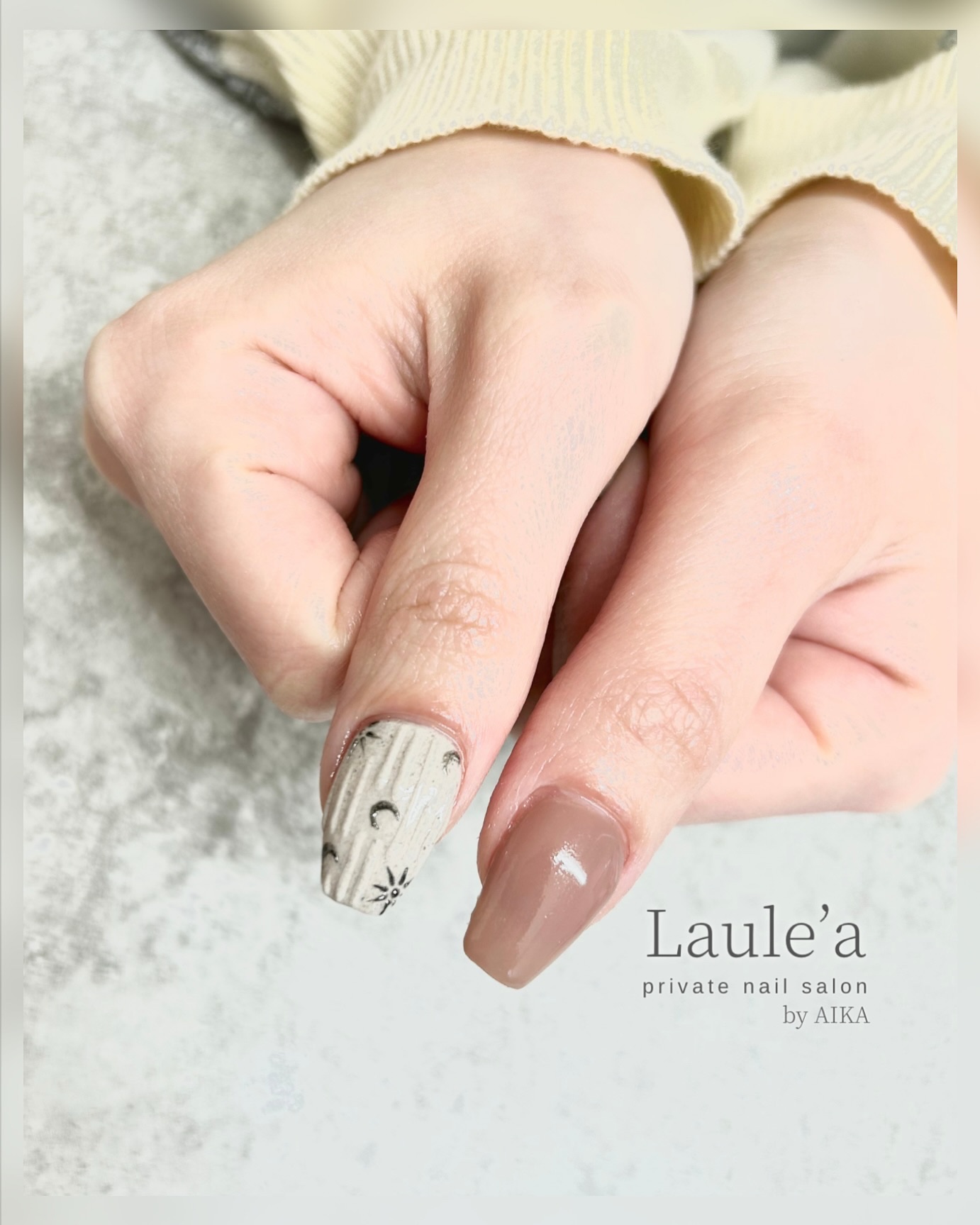 ミージェル ベースジェル/meegel/ジェルネイルを使ったクチコミ（2枚目）