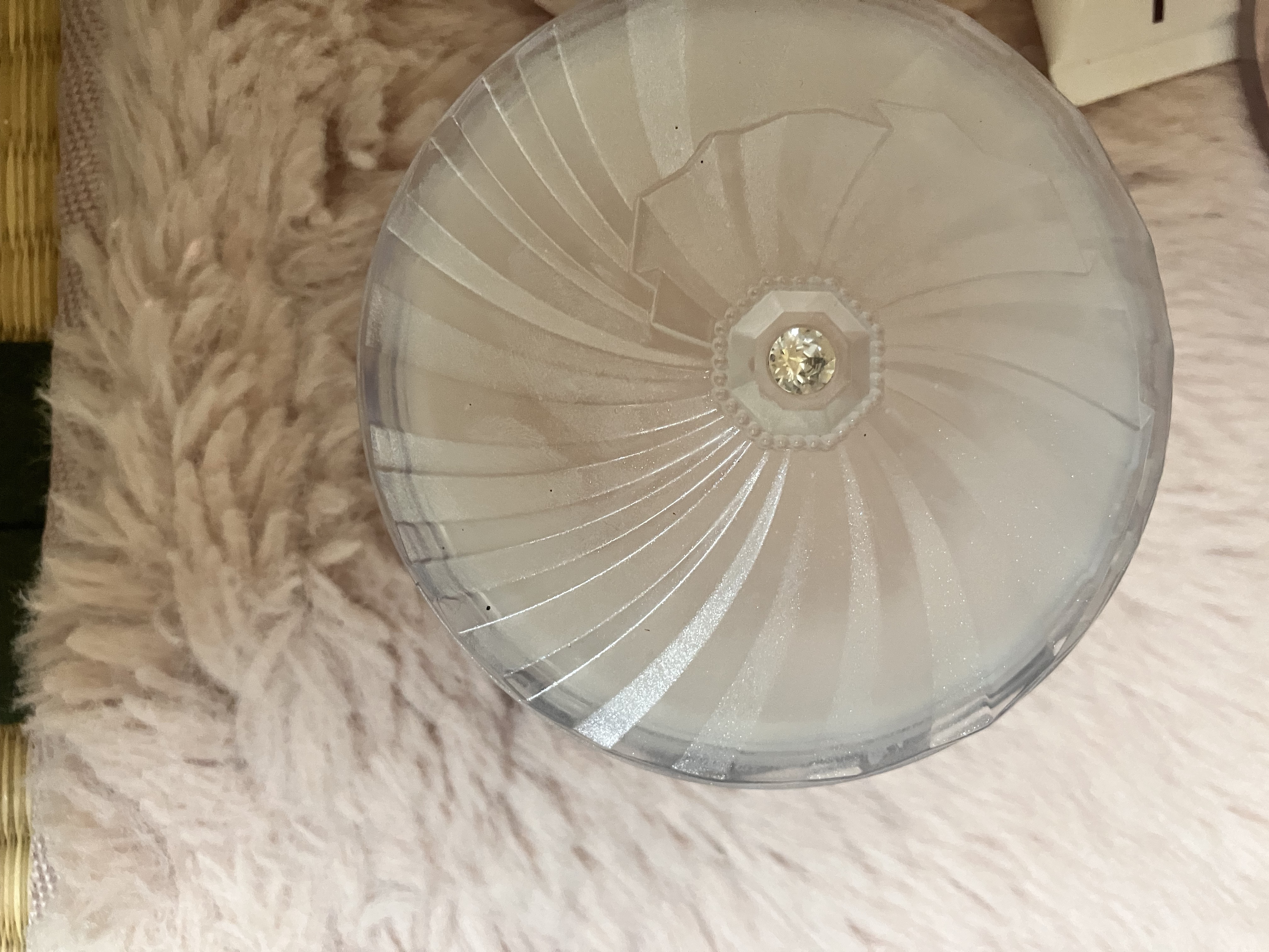 グロウインオイル ルースパウダー /JILL STUART/ルースパウダーを使ったクチコミ（3枚目）