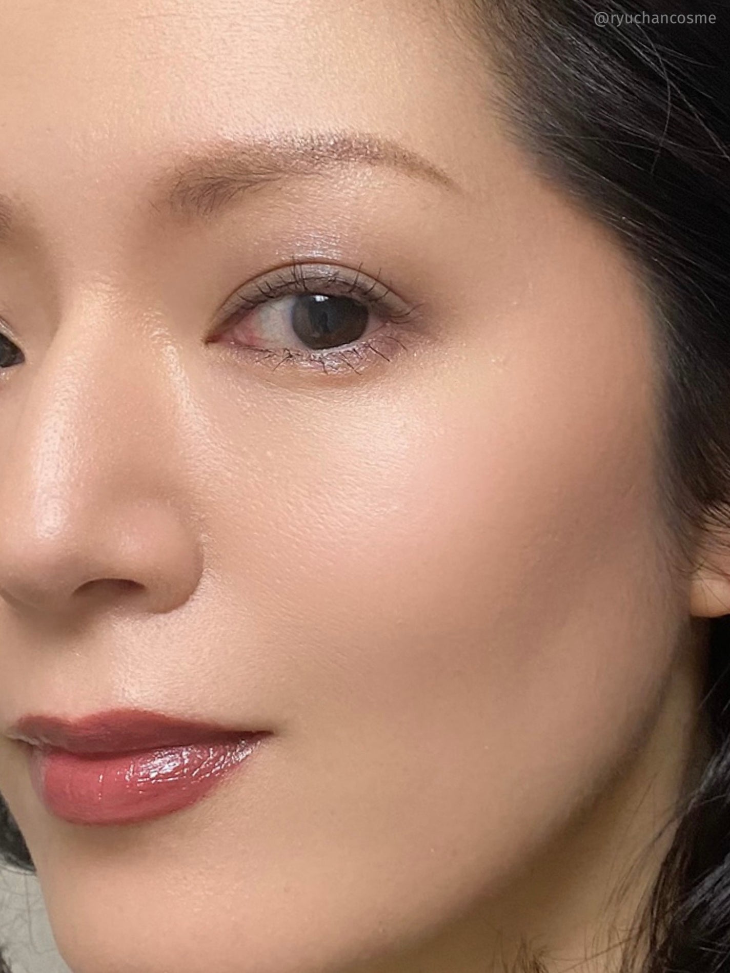 アイディファイニング ペンシル /RMK/ペンシルアイライナーを使ったクチコミ(3枚目)